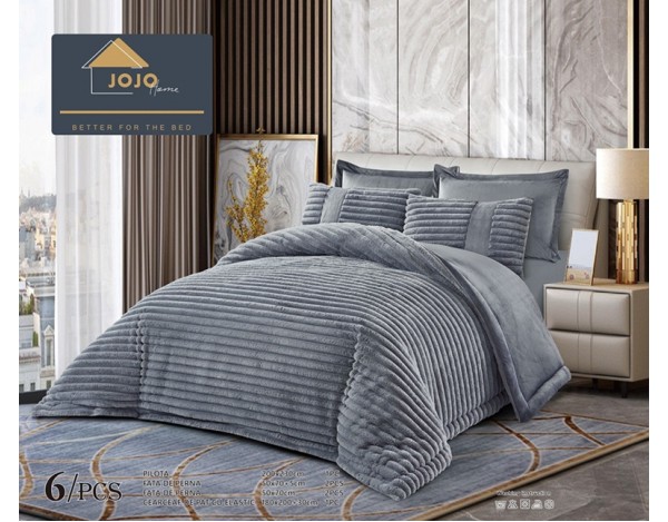 PILOTA BLANA IEPURE JOJO AC 07 PILOTA BLANA IEPURE JOJO AC 07